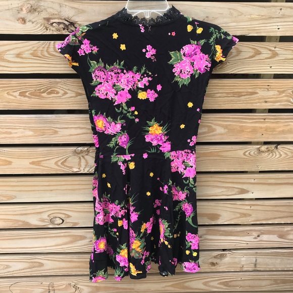 Free People Alora mini dress - Picture 5 of 6